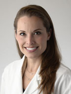 Carlie K. Thompson, M.D.